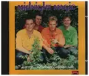 CD - Midnight Magic - Wasser, Strand und Sonnenschein