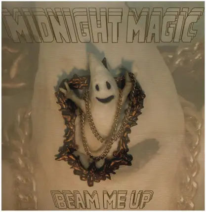 midnight magic - Beam Me Up
