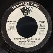 Midnight Movers Unlimited - Everybody's Talkin' At Me
