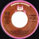 7inch Vinyl Single - Midnight Movers Unlimited - Party (With Every Muscle In Your Body)