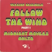Midnight Movers Unlimited - Follow The Wind
