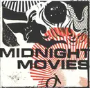 CD - Midnight Movies - Midnight Movies