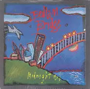 Midnight Oil - Bedlam Bridge