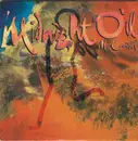 CD Single - Midnight Oil - My Country - CARDBOARD SLEEVE