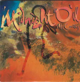 Midnight Oil - My Country