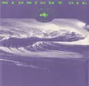 LP - Midnight Oil - Scream In Blue - Live