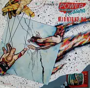 Midnight Oil - Power And The Passion