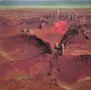 LP - Midnight Oil - Red Sails In The Sunset