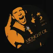 12inch Vinyl Single-Box - Midnight Oil - The Complete Vinyl Box Set - Box-Set, Ltd Ed, 180g