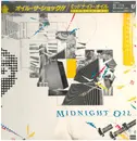 LP - Midnight Oil - 10, 9, 8, 7, 6, 5, 4, 3, 2, 1 - + OBI, Insert