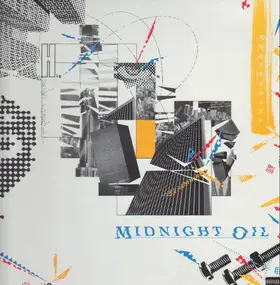 Midnight Oil - 10, 9, 8, 7, 6, 5, 4, 3, 2, 1