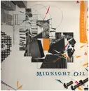 LP - Midnight Oil - 10, 9, 8, 7, 6, 5, 4, 3, 2, 1
