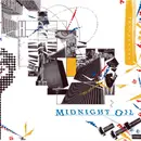 CD - Midnight Oil - 10, 9, 8, 7, 6, 5, 4, 3, 2, 1