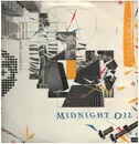 LP - Midnight Oil - 10, 9, 8, 7, 6, 5, 4, 3, 2, 1