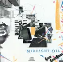 CD - Midnight Oil - 10, 9, 8, 7, 6, 5, 4, 3, 2, 1