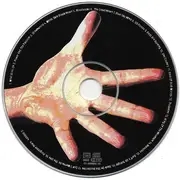 CD - Midnight Oil - 20,000 Watt R.S.L.