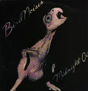 EP - Midnight Oil - Bird Noises