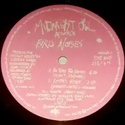 12inch Vinyl Single - Midnight Oil - Bird Noises - EP