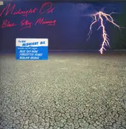 Midnight Oil - Blue Sky Mining