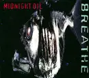 CD - Midnight Oil - Breathe - Digisleeve
