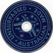 CD - Midnight Oil - Breathe - Digisleeve