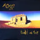 LP - Midnight Oil - Diesel And Dust - Gatefold