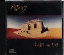 CD - Midnight Oil - Diesel And Dust