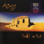 Midnight Oil - Diesel and Dust
