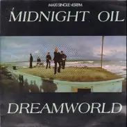 Midnight Oil - Dreamworld