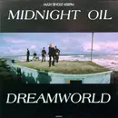 12inch Vinyl Single - Midnight Oil - Dreamworld