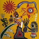 LP - Midnight Oil - Earth And Sun And Moon