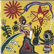 CD - Midnight Oil - Earth And Sun And Moon