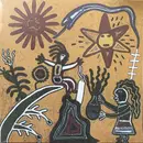 LP - Midnight Oil - Earth And Sun And Moon