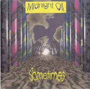 CD - Midnight Oil - Sometimes