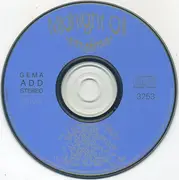 CD - Midnight Oil - Sometimes
