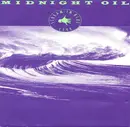 CD - Midnight Oil - Scream In Blue - Live