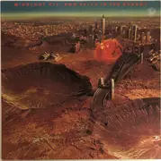 LP - Midnight Oil - Red Sails In The Sunset