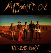 12inch Vinyl Single - Midnight Oil - The Dead Heart