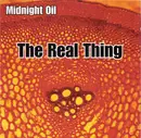 Double CD - Midnight Oil - The Real Thing
