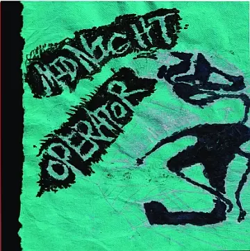 Midnight Operator - Midnight Operator, Return Zombies Remix