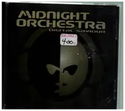CD - Midnight Orchestra - Digital Saviour