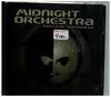 CD - Midnight Orchestra - Digital Saviour