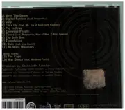 CD - Midnight Orchestra - Digital Saviour
