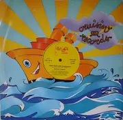 12'' - Midnight Passion - I Need Your Love