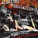 7inch Vinyl Single - Midnight Persuasion - Modern Vibrations - Purple Marbled Vinyl