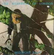 Midnight Rags - The Werewolf of London