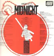LP - Midnight Records Sampler - Hanging Out At Midnight