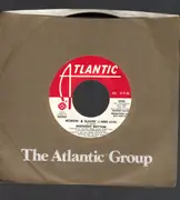 7inch Vinyl Single - Midnight Rhythm - Workin' & Slavin' (I Need Love)