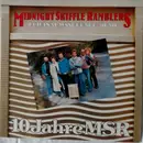 LP - Midnight Skiffle Ramblers - 10 Jahre MSR