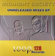 Midnight Society - Unreleased Mixes EP